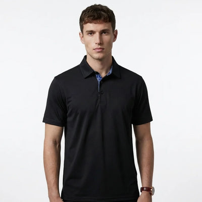 Men's Everyday Cotton Polo VIP
