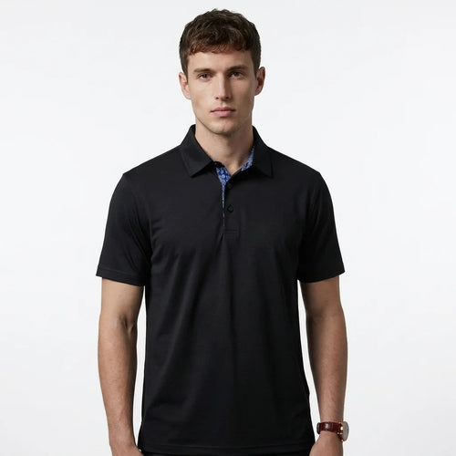 Men's Everyday Cotton Polo