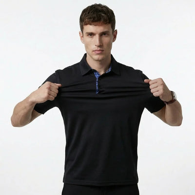 Men's Everyday Cotton Polo VIP