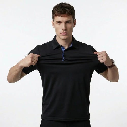 Men's Everyday Cotton Polo