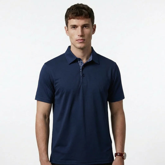 Men's Everyday Cotton Polo VIP