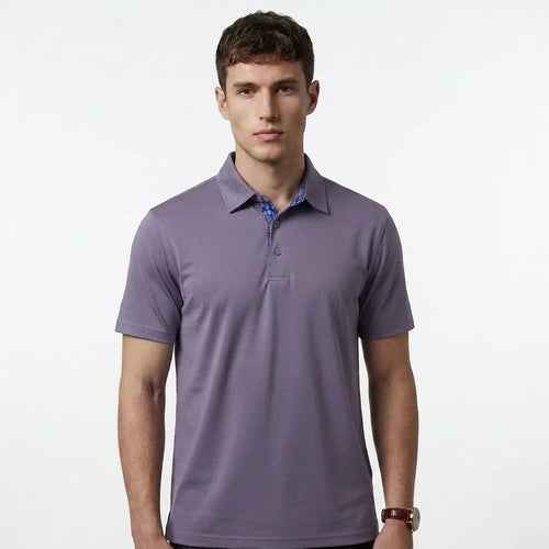 Men's Everyday Cotton Polo