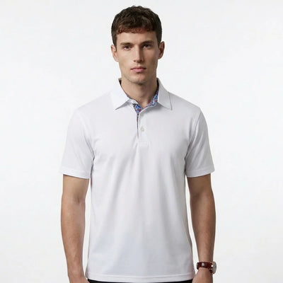 Men's Everyday Cotton Polo VIP