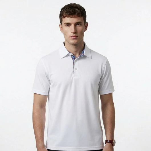 Men's Everyday Cotton Polo VIP