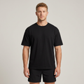 Oversized Athletic Tee