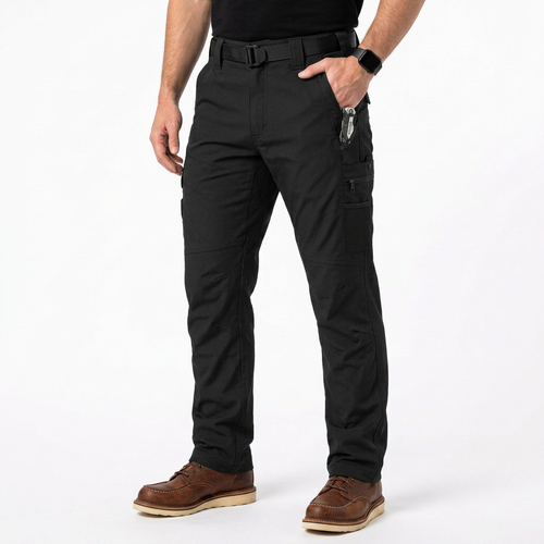 Men's Tactical Work Pants