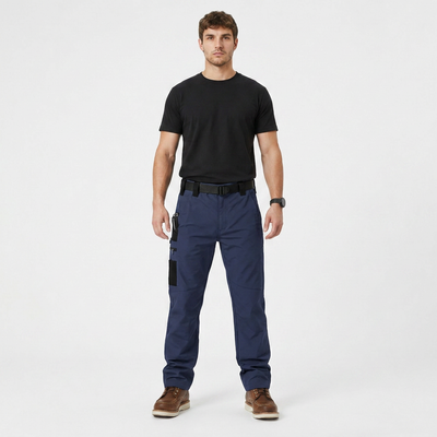 Men's Tactical Work Pants