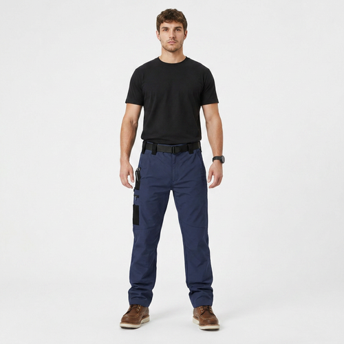 Men's Tactical Work Pants