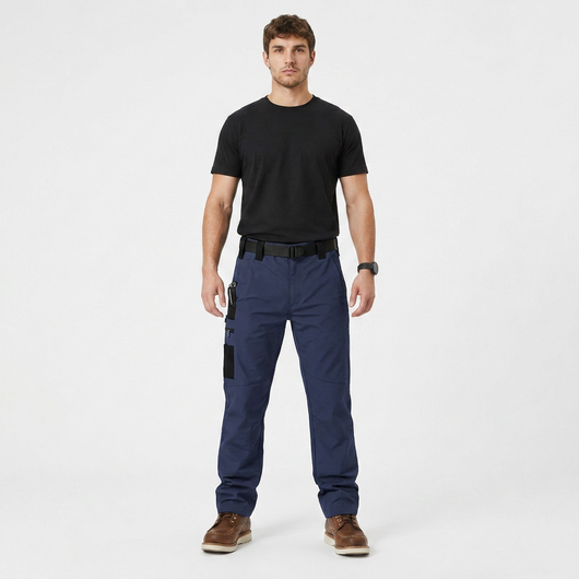 Men's Tactical Work Pants
