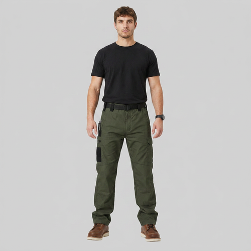 Men's Tactical Work Pants