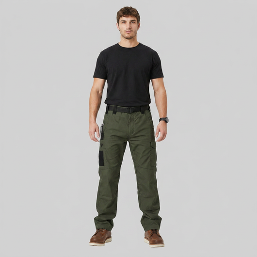 Men's Tactical Work Pants
