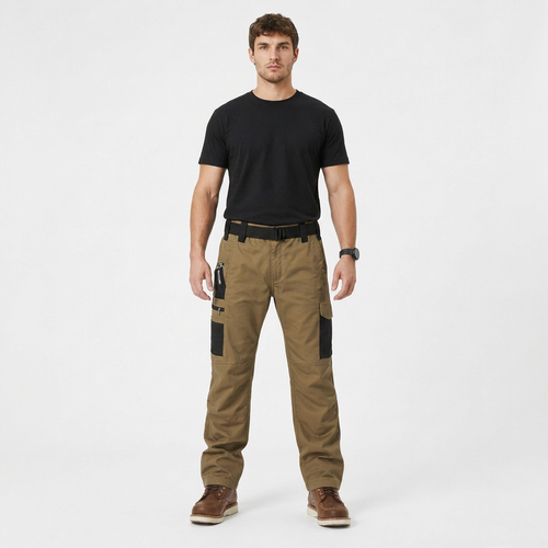 Men's Tactical Work Pants