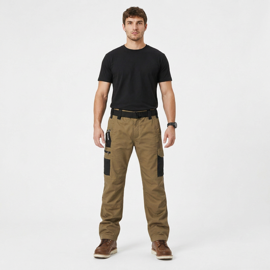 Men's Tactical Work Pants