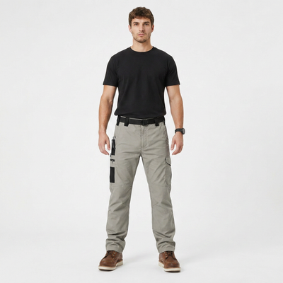 Men's Tactical Work Pants