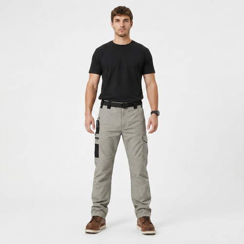 Men's Tactical Work Pants