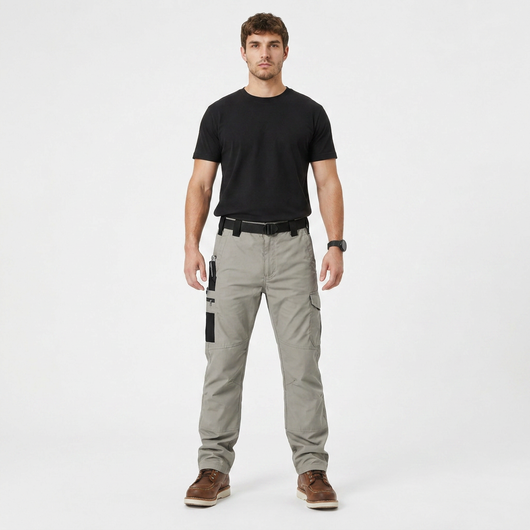 Men's Tactical Work Pants