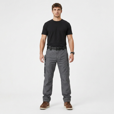 Men's Tactical Work Pants