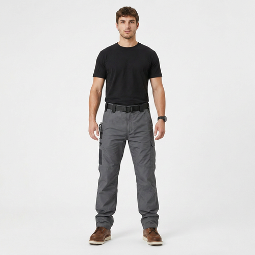 Men's Tactical Work Pants
