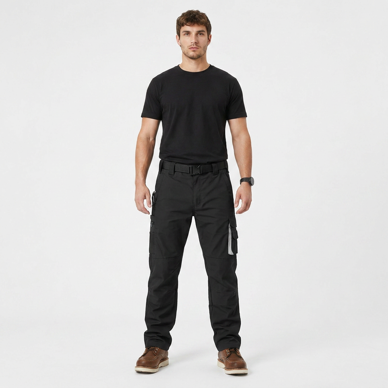 Men's Tactical Work Pants