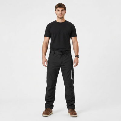 Men's Tactical Work Pants