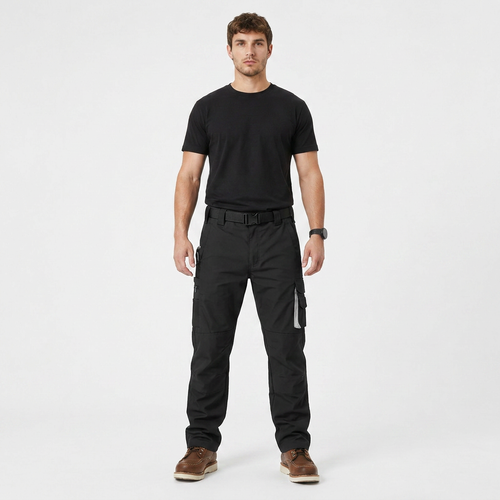 Men's Tactical Work Pants