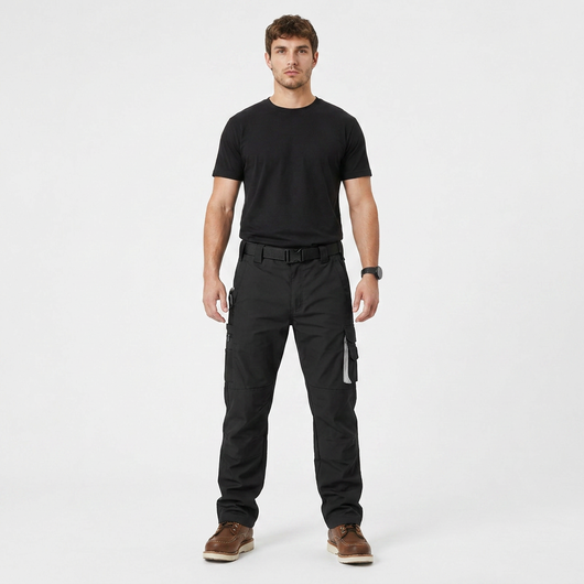 Men's Tactical Work Pants