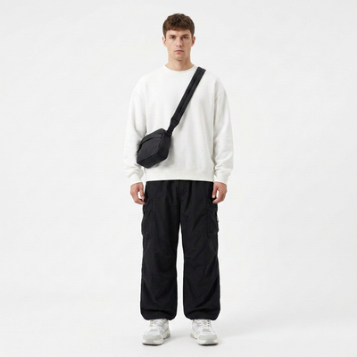 Baggy Lose Fit Pants