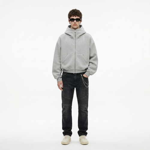 Heavyweight Big Hood