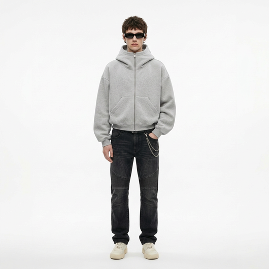 Heavyweight Big Hood