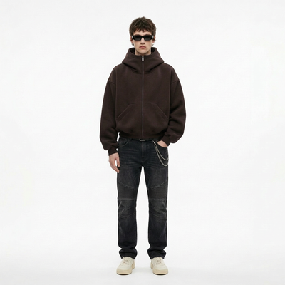 Heavyweight Big Hood