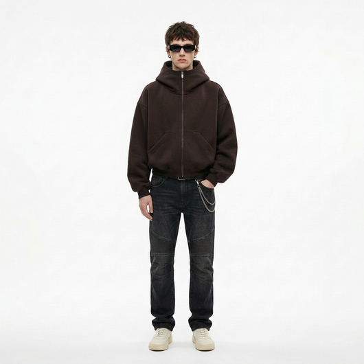 Heavyweight Big Hood
