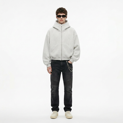 Heavyweight Big Hood
