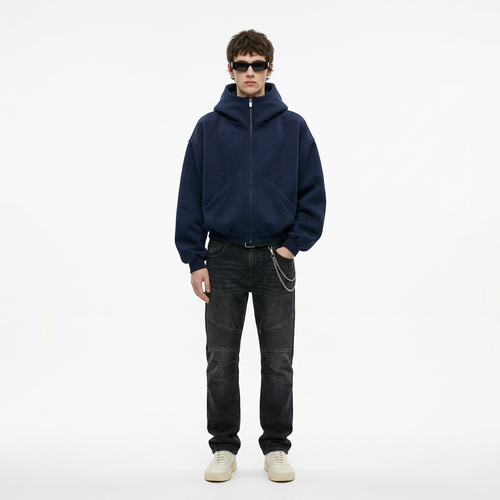 Heavyweight Big Hood
