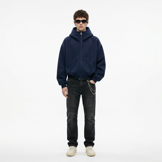 Heavyweight Big Hood