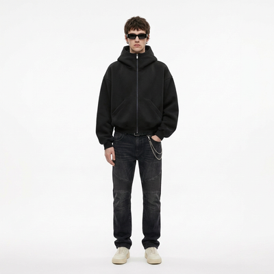 Heavyweight Big Hood