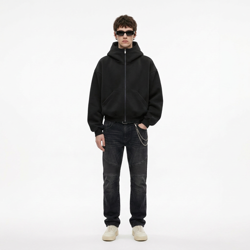 Heavyweight Big Hood