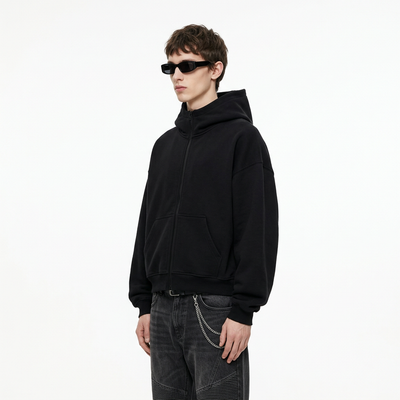 Heavyweight Big Hood