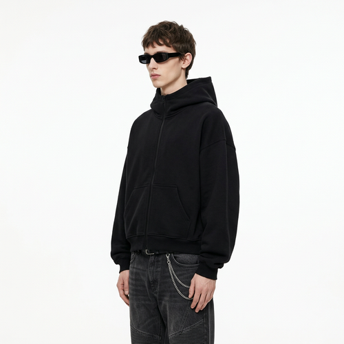 Heavyweight Big Hood