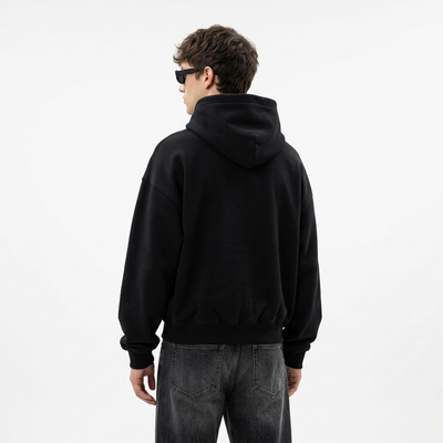 Heavyweight Big Hood